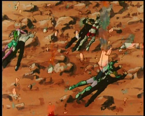 Otaku Gallery  / Anime e Manga / Saint Seiya / Screen Shots / Episodi / 027 - Lo scudo della medusa / 005.jpg